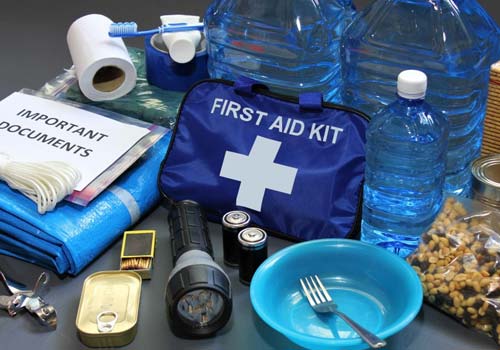 Emergency Preparedness