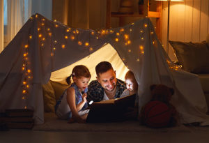 Activities for the Whole Family to Enjoy